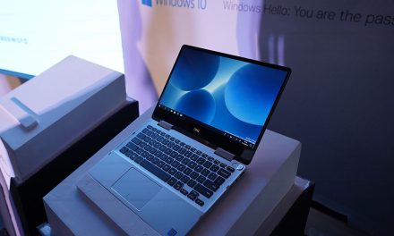 Dell Inspiron Series Di Rancang Untuk Kebutuhan Pelajar