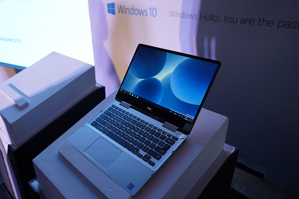 Dell Inspiron Series