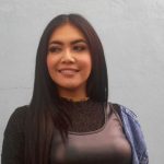 Denada Tambunan Akui Ressa Adalah Anak Kandungnya