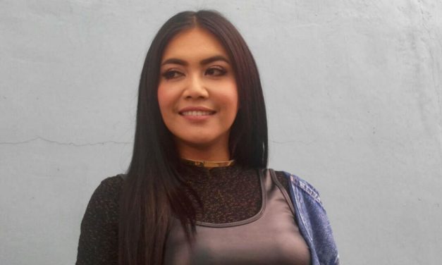 Denada Tambunan Akui Ressa Adalah Anak Kandungnya