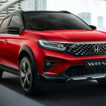 Honda WRV Makin Murah, Honda Bahas Risikonya