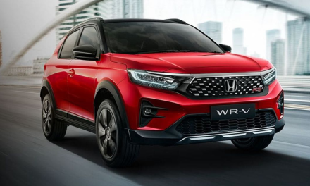Honda WRV Makin Murah, Honda Bahas Risikonya