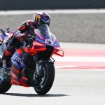 Jorge Martin Dinyatakan Sehat Untuk Tes Buriram, Aldeguer Absen