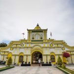 Keraton Sumenep, Jejak Kejayaan Kerajaan Ujung Timur Madura