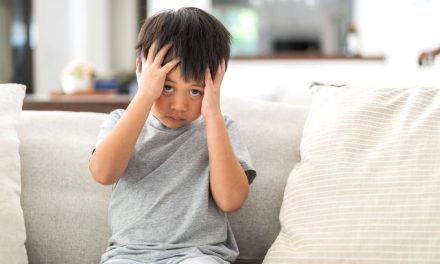 Kesehatan Mental Anak Hal Yang Harus Dan Wajib Di Perhatikan