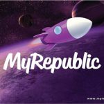 MyRepublic, Penyedia Internet Fiber Cepat Untuk Digital Modern