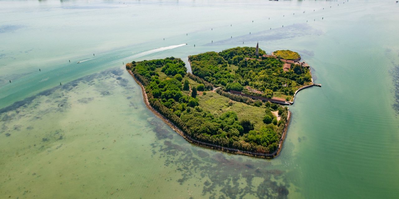Pulau Poveglia Misteri Dan Sejarah Mengerikan Di Italia