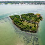 Pulau Poveglia Misteri Dan Sejarah Mengerikan Di Italia
