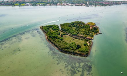 Pulau Poveglia Misteri Dan Sejarah Mengerikan Di Italia
