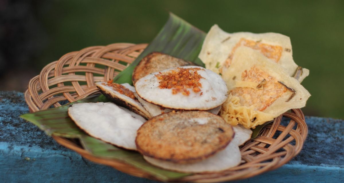 Surabi Bandung, Kuliner Tradisional Legendaris Wajib Di Coba
