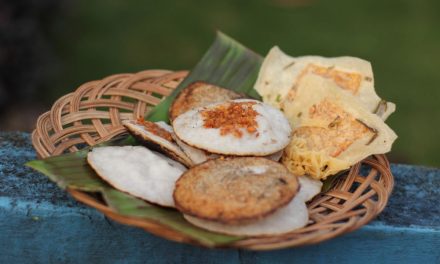 Surabi Bandung, Kuliner Tradisional Legendaris Wajib Di Coba