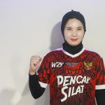 Wewey Wita dan Perjalanan Menuju Podium Dunia