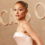Ariana Grande Sudah Terkenal Dalam Industri Musik Pop Modern