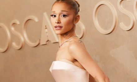 Ariana Grande Sudah Terkenal Dalam Industri Musik Pop Modern