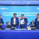 Bank BTN Siapkan Dividen Rp 1,05 Triliun, Likuiditas Jadi Sorotan