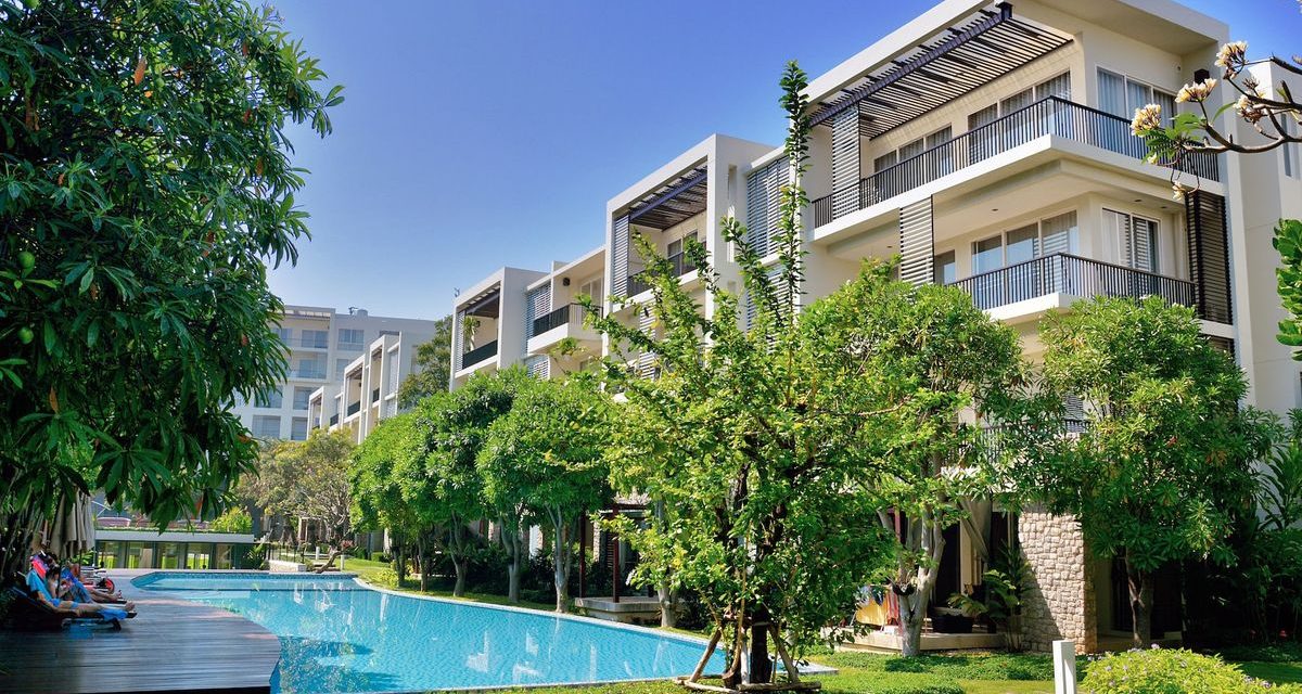 Bisnis Properti Kondominium, Berikan Hunian Nyaman Pusat Kota