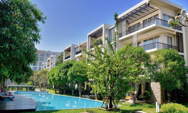 Bisnis Properti Kondominium, Berikan Hunian Nyaman Pusat Kota