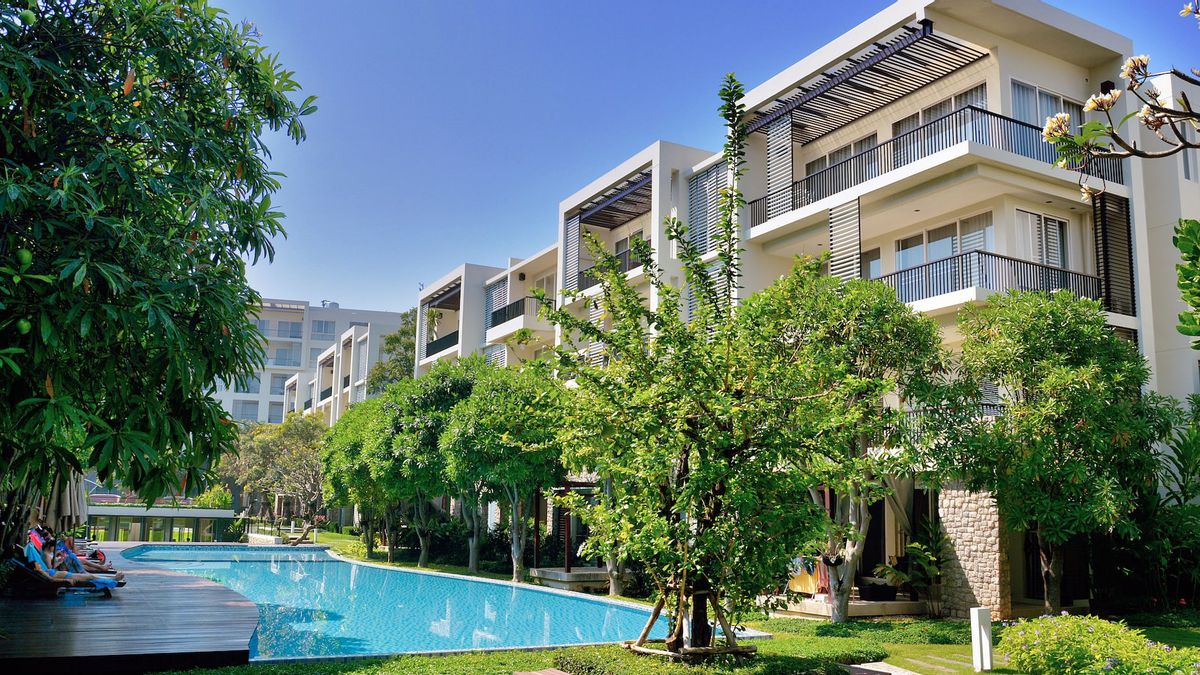 Bisnis Properti Kondominium