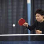 Deng Yaping Legenda Tenis Meja Mendominasi Kejuaraan Dunia