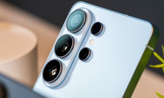 Galaxy S26 Hadirkan Fitur Mirip AirDrop, Bisa Kirim File ke iPhone