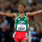 Haile Gebrselassie Dominasinya Di Berbagai Ajang Internasional