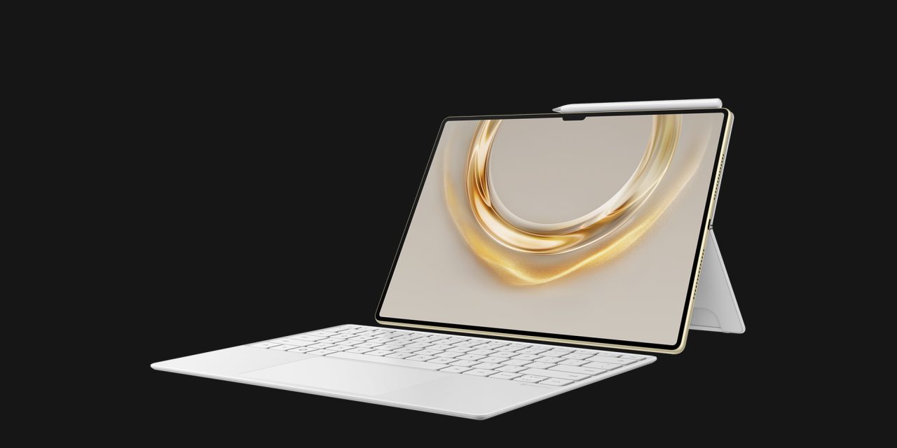 Huawei MatePad Pro 13.2 Rilis Tahun 2024 Dengan Fitur Canggih