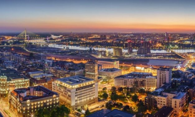 Kota Beograd Menawarkan Daya Tarik Yang Memikat Wisatawan