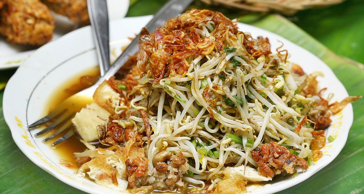 Kuliner Khas Surabaya Kaya Akan Rasa Dan Aroma