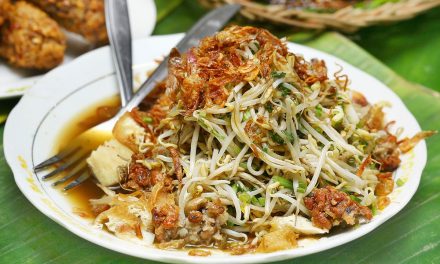 Kuliner Khas Surabaya Kaya Akan Rasa Dan Aroma