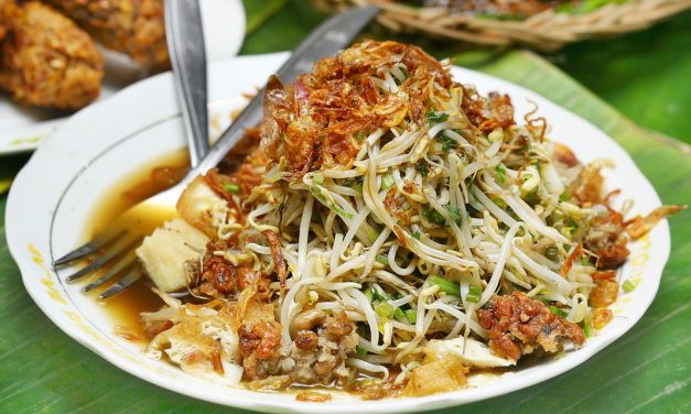Kuliner Khas Surabaya Kaya Akan Rasa Dan Aroma