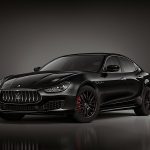 Maserati Ghibli Sedan Mewah Desain Elegan Dan Premium