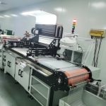 Mesin Sablon RFID Punya Keunggulan Mencetak Dengan Presisi