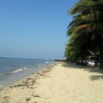 Pantai Kemala Keindahan Tropis Di Tengah Kota Balikpapan