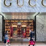 Perusahaan Gucci Terkenal Karena Kualitas Tinggi Produknya