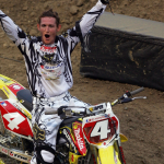 Ricky Carmichael Sang GOAT Dalam Dunia Motocross
