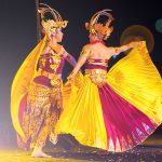 Tarian Cendrawasih Asal Papua Memiliki Ciri Khas Tersendiri