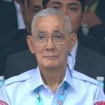 Try Sutrisno Wafat, Pemerintah Sebut Salah Satu Putra Terbaik