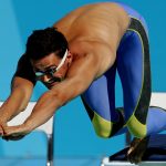 Alexander Popov Perenang Sprint Gaya Bebas Terbaik