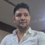 Ammar Zoni Singgung Perceraian dengan Irish Bella dalam Pleidoi