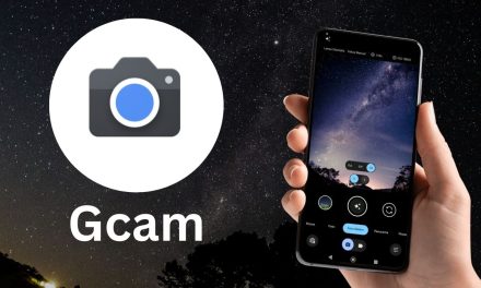 Aplikasi Gcam Pengalaman Fotografi, Dengan Fitur Canggih