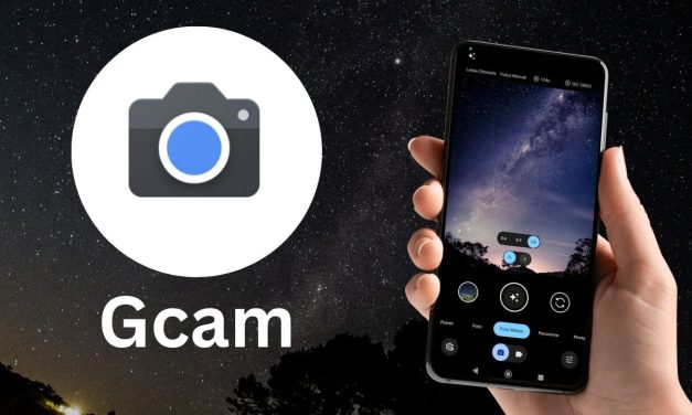 Aplikasi Gcam Pengalaman Fotografi, Dengan Fitur Canggih
