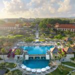 Ayana Resort Harmoni Alam, Kemewahan Dan Ketenangan Di Bali