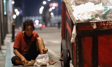 Data Kemiskinan Indonesia, Nasib Jutaan Rakyat Terancam