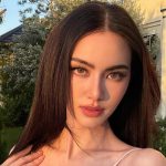 Davika Hoorne Aktris Thailand Berbakat Yang Memikat Dunia