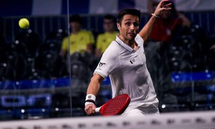 Fernando Belasteguín Menjadi Ikon Dalam Dunia Olahraga Padel