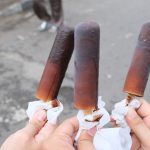 Jajanan Jadul Es Potong Yang Menjadi Kenangan Di Masa Kecil