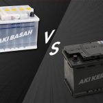 Membedakan Aki Basah Dan Aki Kering Yang Terdapat Pada Mobil