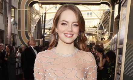 Menaklukkan Hollywood Dengan Bakat Acting Actress Emma Stone