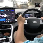 Mobil China Kini Minim Tombol Fisik, Ini Alasan di Baliknya