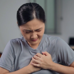 Penyakit Angin Duduk Bisa Menyababkan Kematian Mendadak